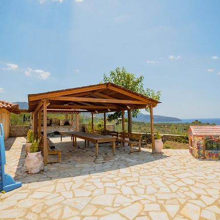Cleopatra'S House Apartment Kalamata Exterior photo